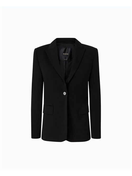 Giacca blazer monopetto PINKO | 104903A3AH/Z99